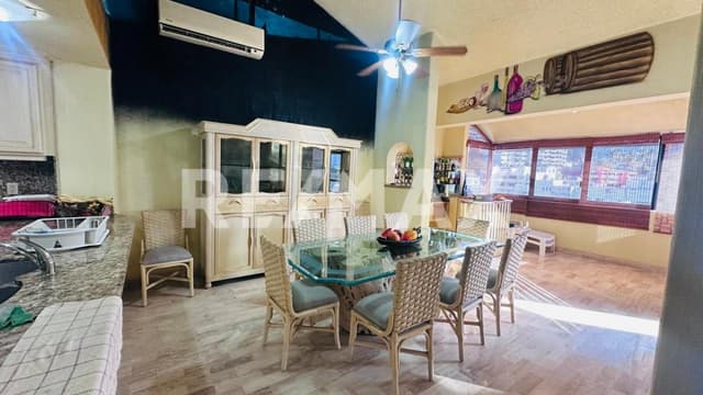 PENHOUSE JUAN SEBASTIAN EL CANO FRACC COSTA AZUL EN ACAPULCO