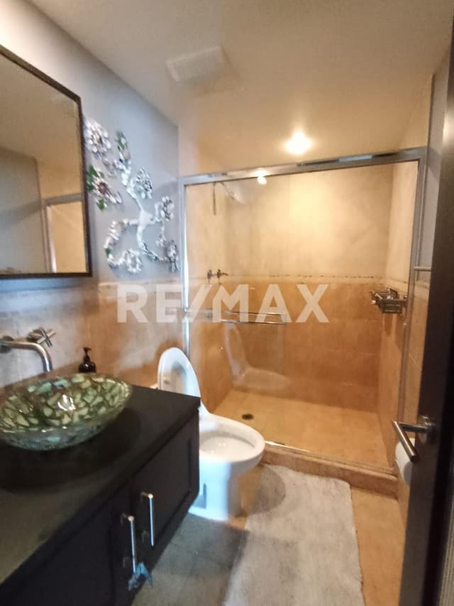 Condominio en Renta frente al mar en Las Palmas, Rosarito