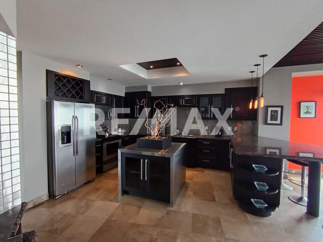 Condominio en Renta frente al mar en Las Palmas, Rosarito