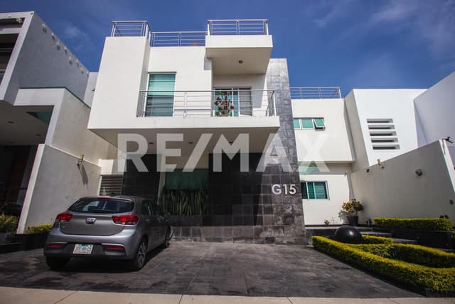 Casa en venta, Fracc. Parque Virreyes, Zapopan | RCV-2268