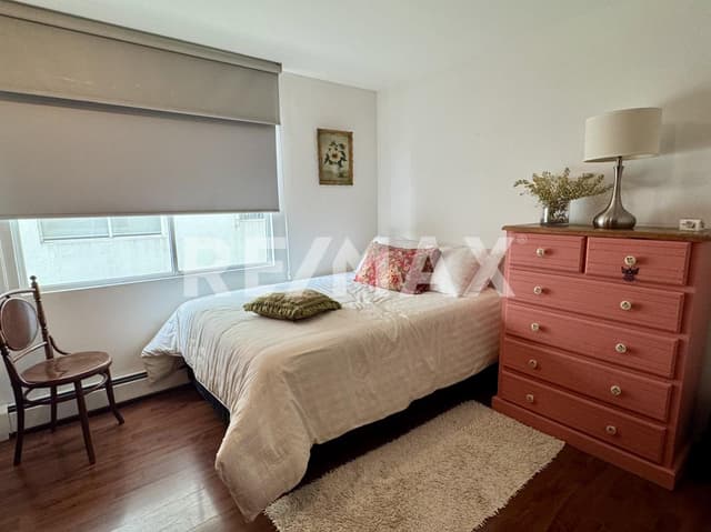 Departamento en Venta en Cantera, Jesús del Monte 