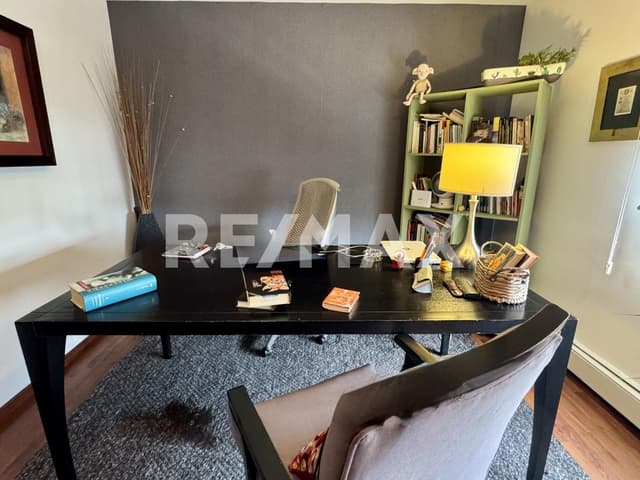 Departamento en Venta en Cantera, Jesús del Monte 