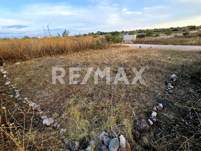 Venta de terreno residencial en Cd. Maderas Corregidora, Corregidora, Qro