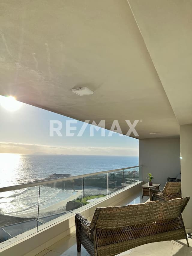 Exclusivo Condominio en Venta Oceanfront de 3 Recámaras