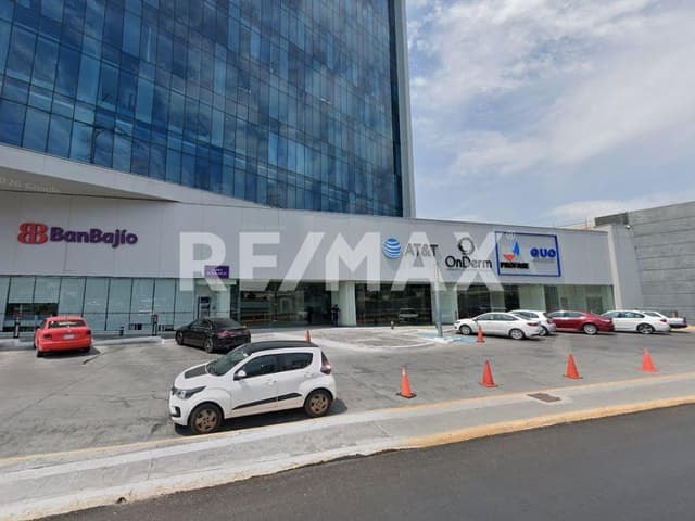 Oficinas en Torre IXCO, San Pedro Garza García