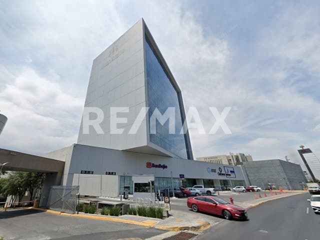 Oficinas en Torre IXCO, San Pedro Garza García