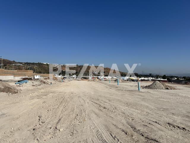 Terreno en Venta El Moral Tonalá