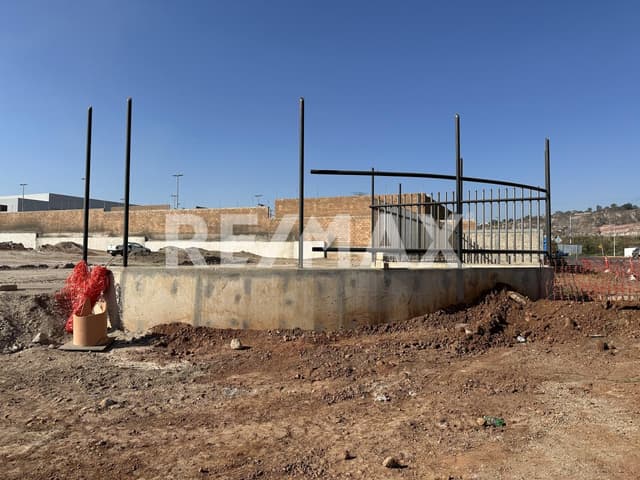 Terreno en Venta El Moral Tonalá