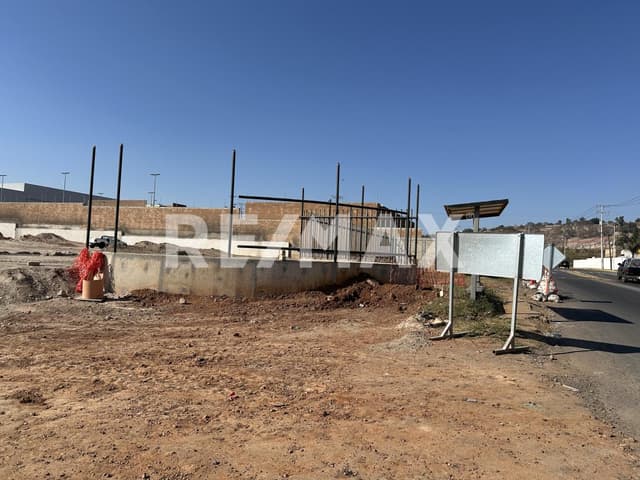 Terreno en Venta El Moral Tonalá