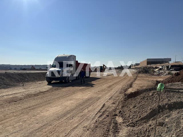 Terreno en Venta El Moral Tonalá