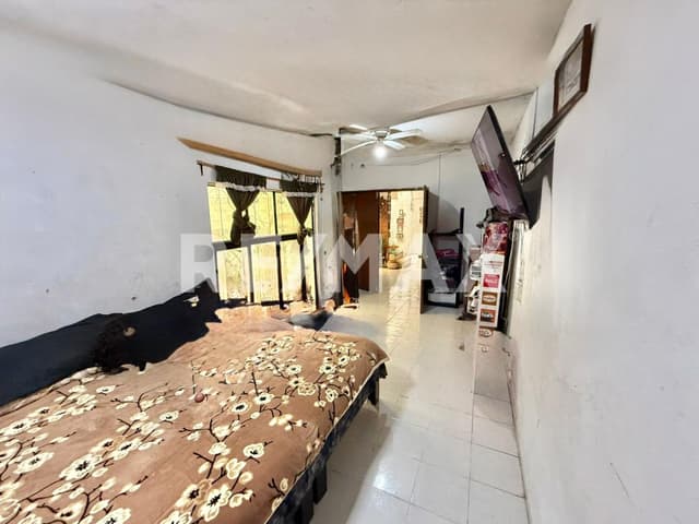 CASA EN VENTA EN LIBERTADORES