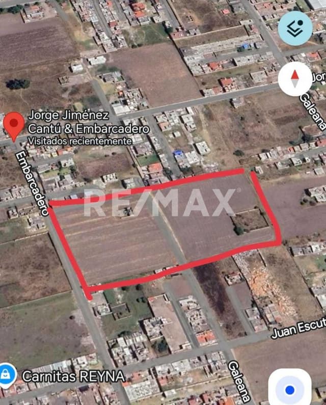 Terreno en Venta, San Pedro Totoltepec, Toluca, Estado de México.