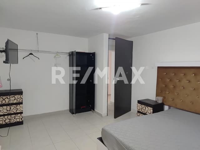Departamento en Renta Tlalpan 