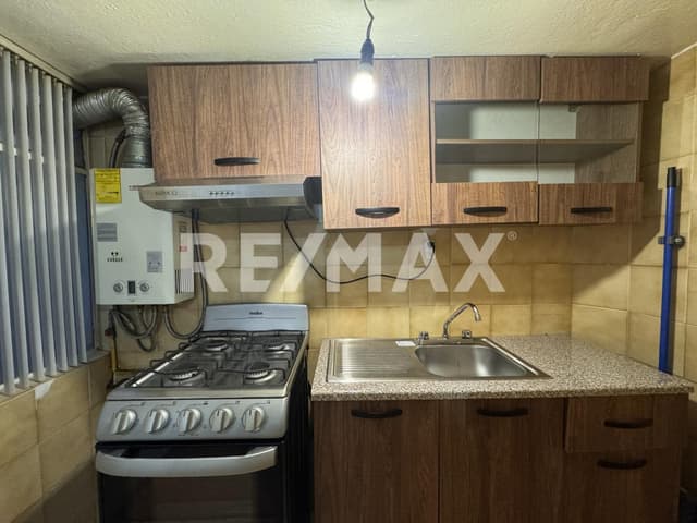 DEPARTAMENTO EN RENTA SAN PEDRO DE LOS PINOS 