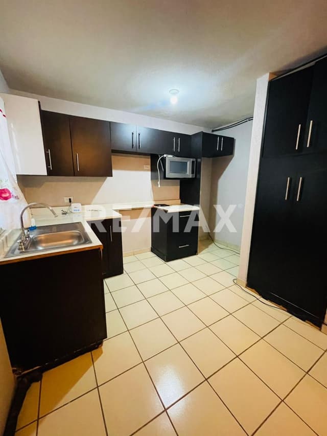 CASA EN RENTA RESIDENCIAL MADRID