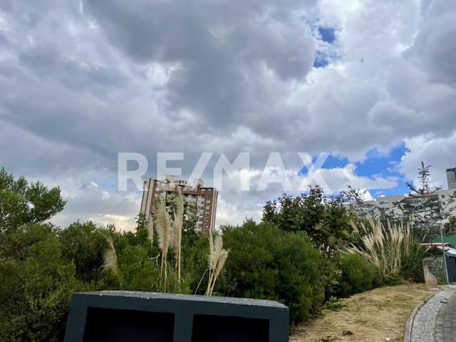 Terreno en Venta Bosque Real, Huixquilucan Edo Méx.