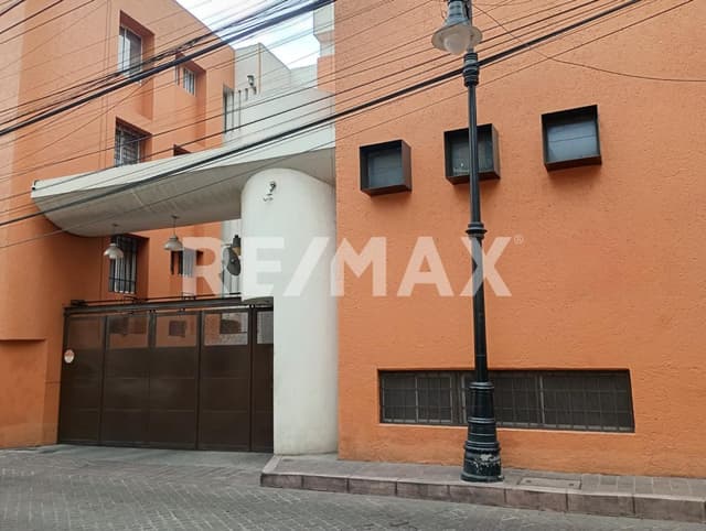 Departamento en Venta Xoco, Benito Juárez CDMX