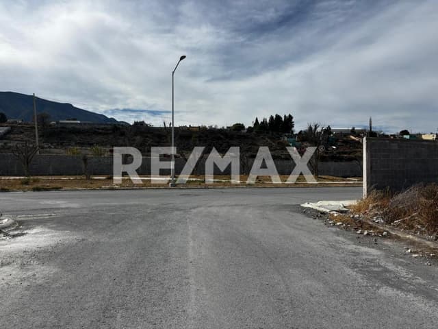 Terreno en Venta - 5