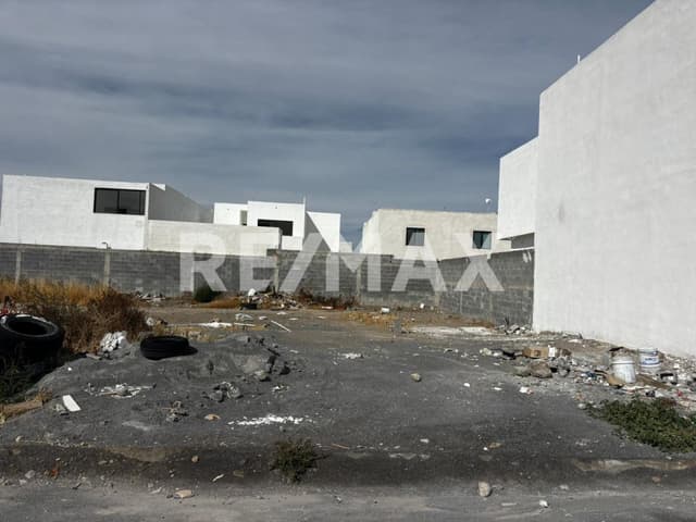 Terreno en Venta - 5