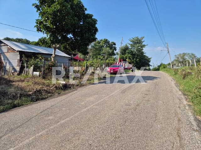 PREDIO EN VENTA UBICADO EN RANCHERIA COROZAL