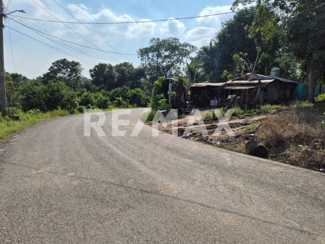 PREDIO EN VENTA UBICADO EN RANCHERIA COROZAL 