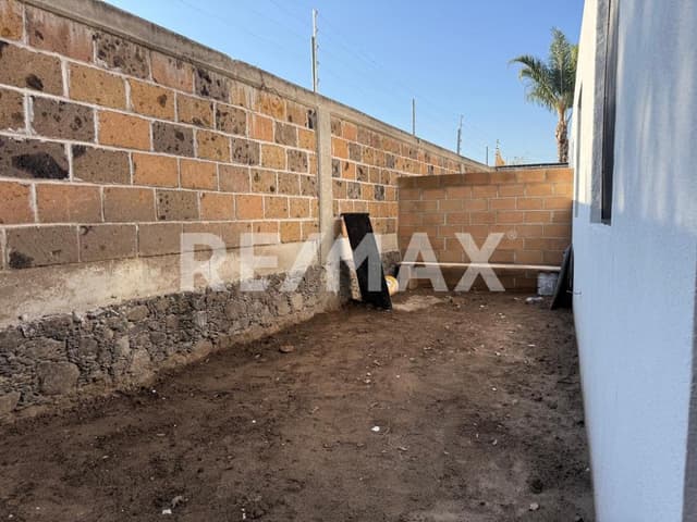 Casa en venta en Lomas de Españita