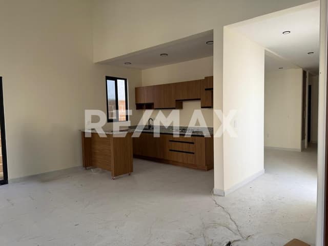 Casa en venta en Lomas de Españita