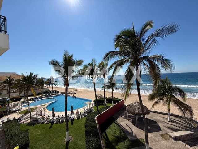 CONDOMINIO EN VENTA EN PEARL TOWER 104 A