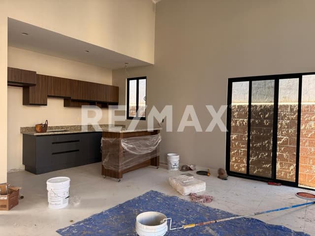 Casa en venta en Lomas de Españita