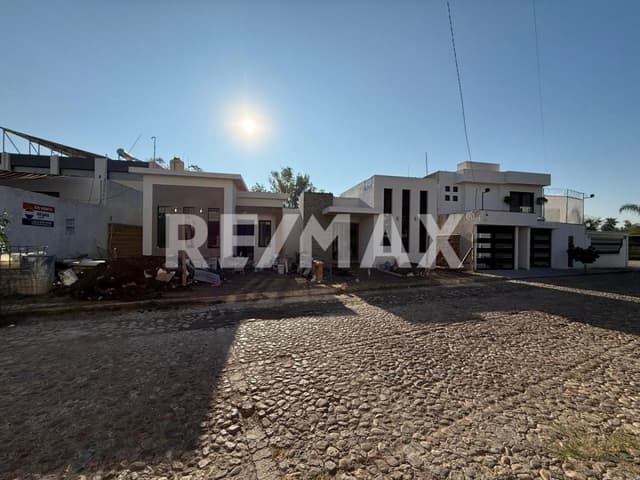 Casa en venta en Lomas de Españita