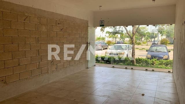 Local Comercial en Renta en av Yuc