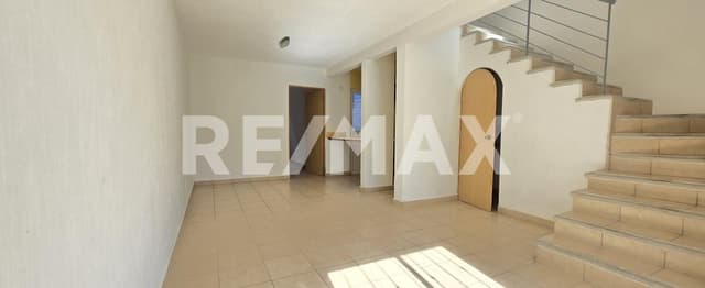 Renta de casa en Lomas Tzompantle, Cuernavaca...Clave 6047