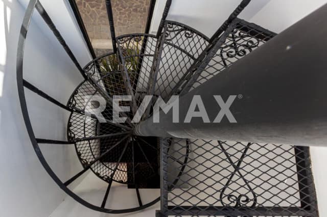 Renta de Casa Diamante, Residencia de Autor