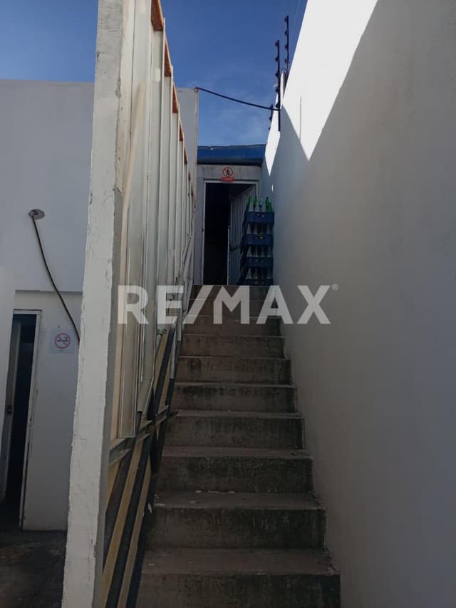 Local en Venta Bernardo Quintana Querétaro con Terraza