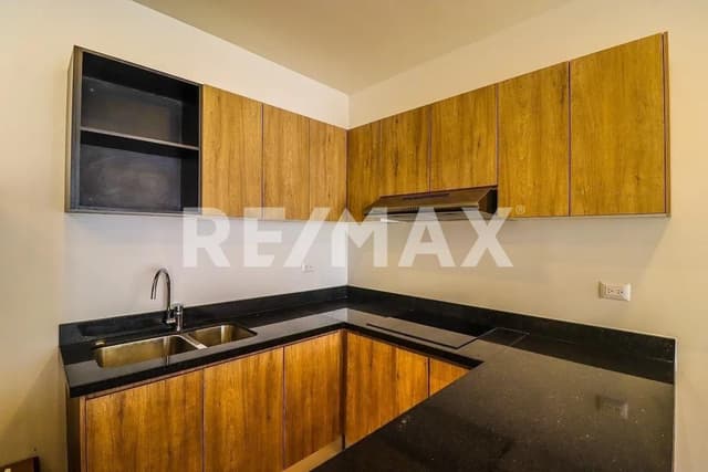 Renta departamento Temozon