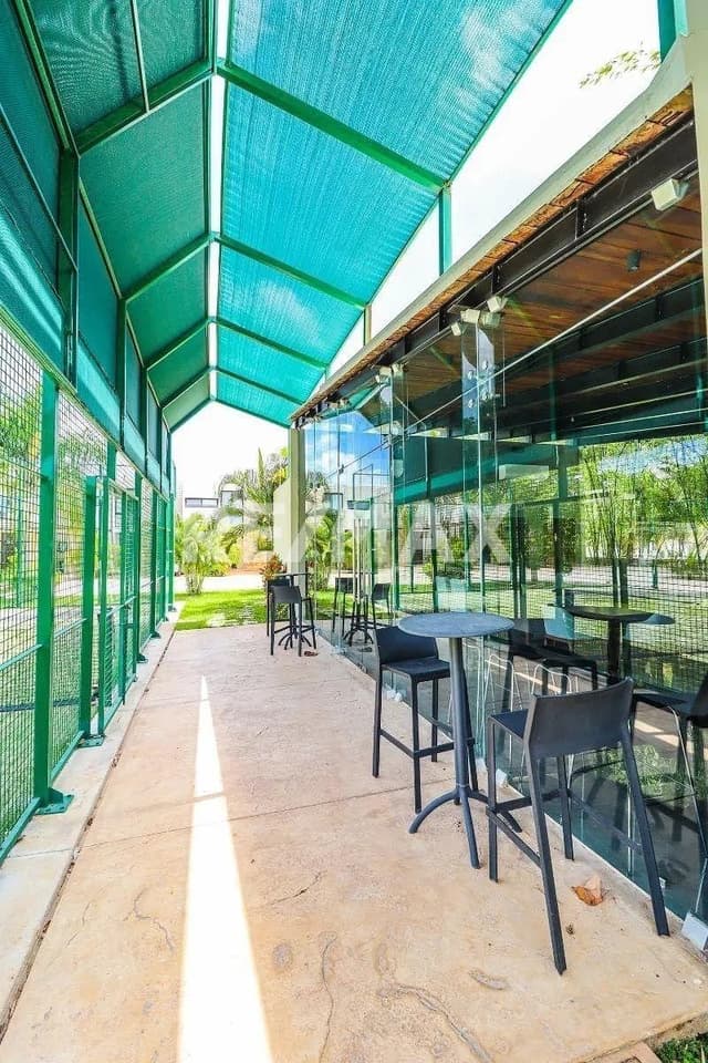 Renta departamento Temozon