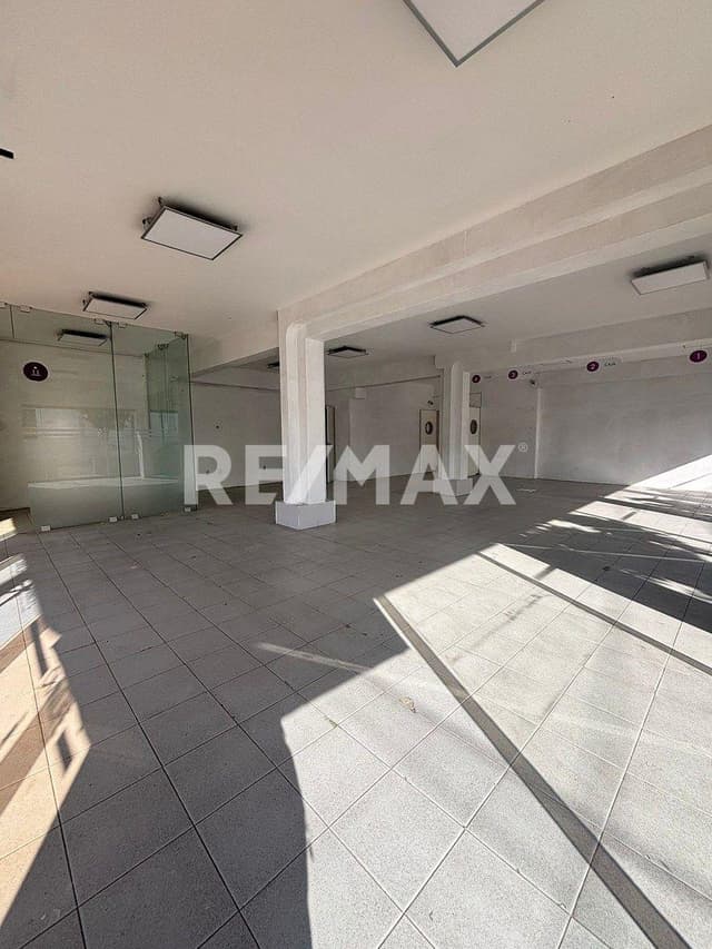 LOCAL COMERCIAL EN GARCIA GINERES