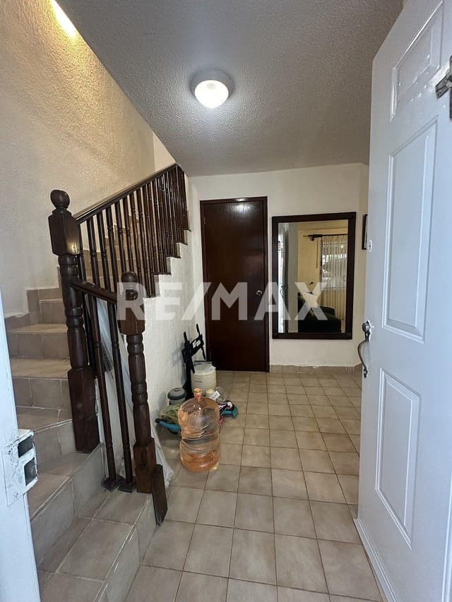 CASA EN RENTA EN PRIVADA DE CHUBURNA