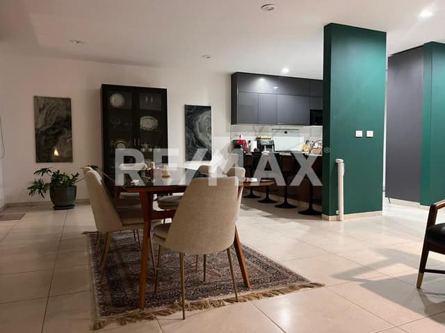 RCRA CASA RENTA AMUEBLADA ZIBATA AZHALA