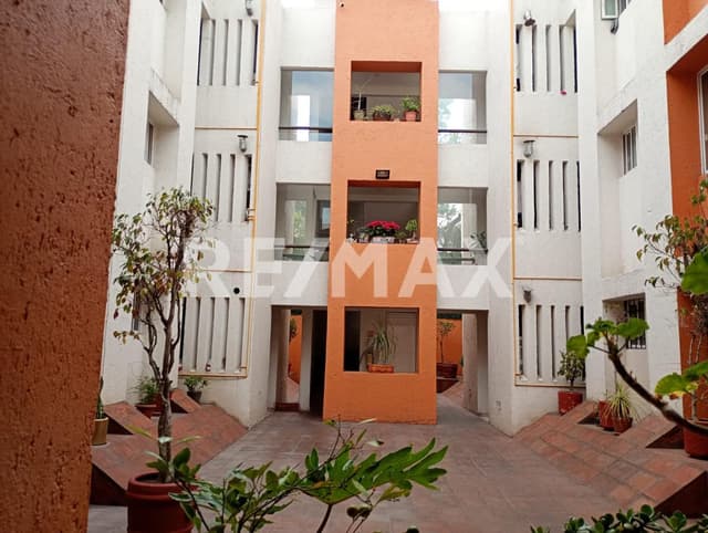 Departamento Venta Xoco, Benito Juárez CDMX