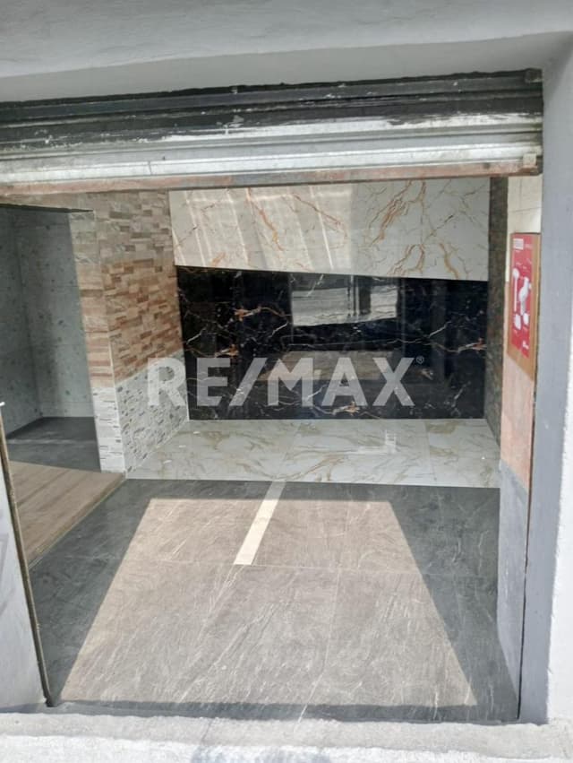 Local en Renta Observatorio, Alvaro Obregón