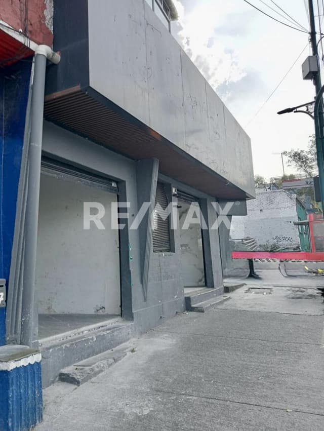 Local en Renta Observatorio, Alvaro Obregón