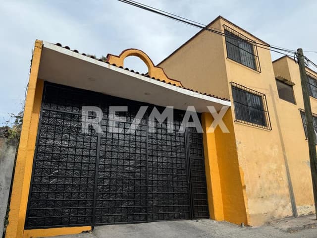 Casa venta en Cuernavaca, Morelos