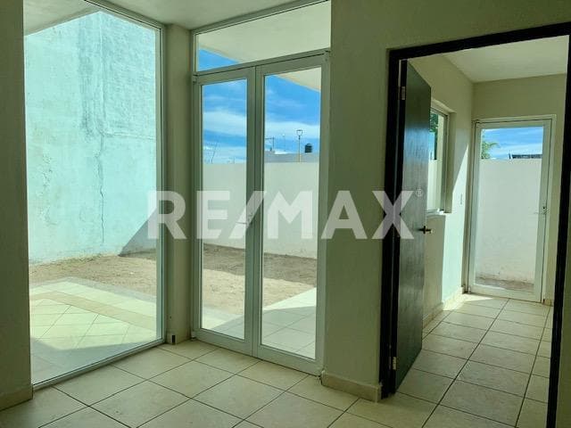 Casa en venta al sur de la ciudad