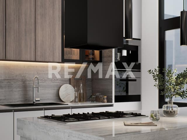 Casa nueva en Renta en Residiencial Santa Rosa