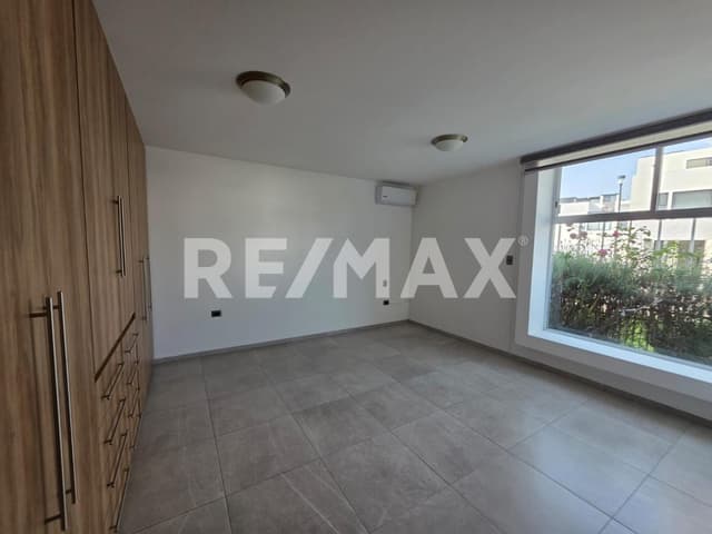 Casa en Renta Parque Coahuila, Lomas de Angelópolis