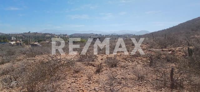 TERRENO LOS ZARAPES EN VENTA EN EL PESCADERO