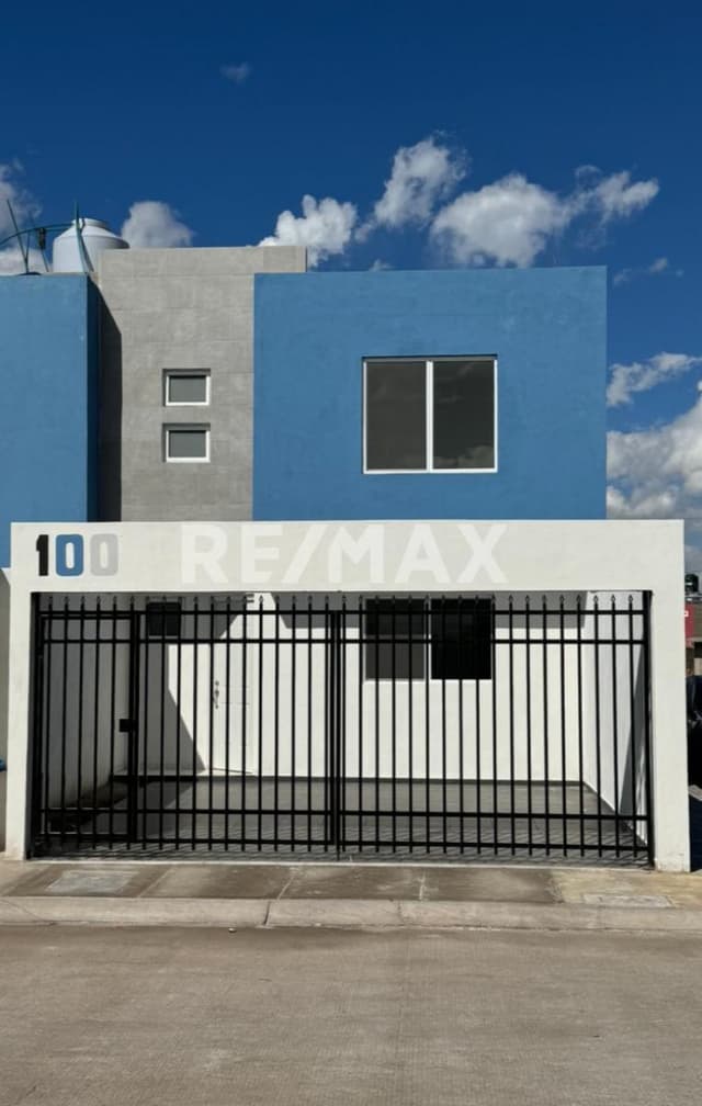 Casa en Venta Rancho San Miguel 