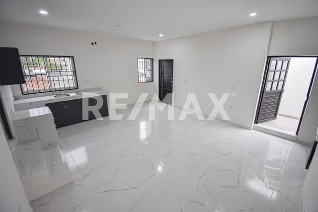 Departamento 2 Recamaras en RENTA