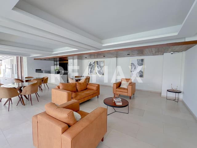 Estrena departamento en renta en excelente ubicación